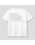 Soul City Tee "White"