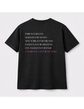 Soul City Tee "Black"