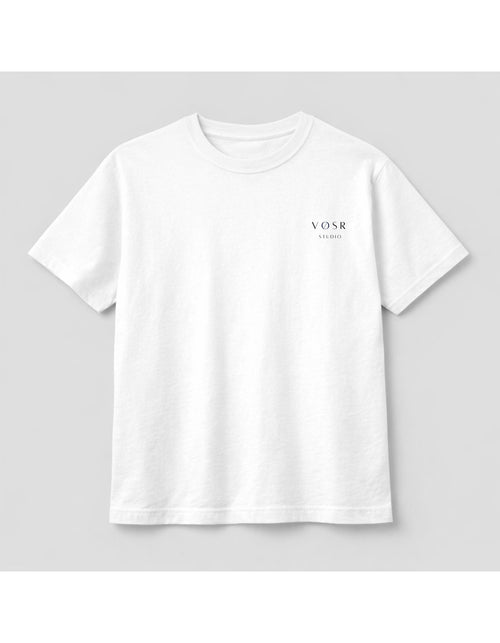 Soul City Tee "White"
