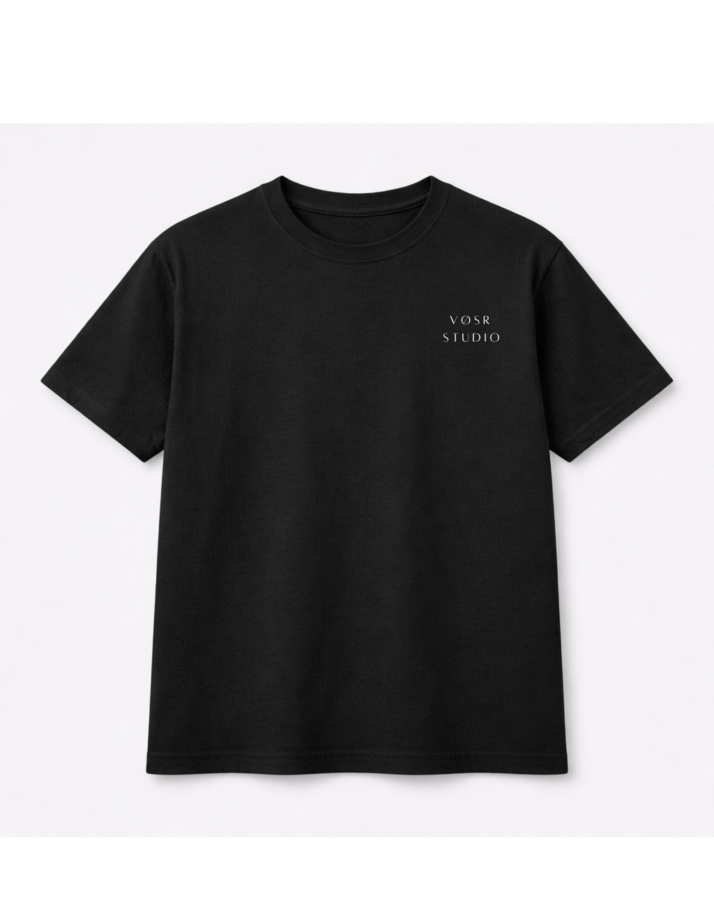Soul City Tee "Black"