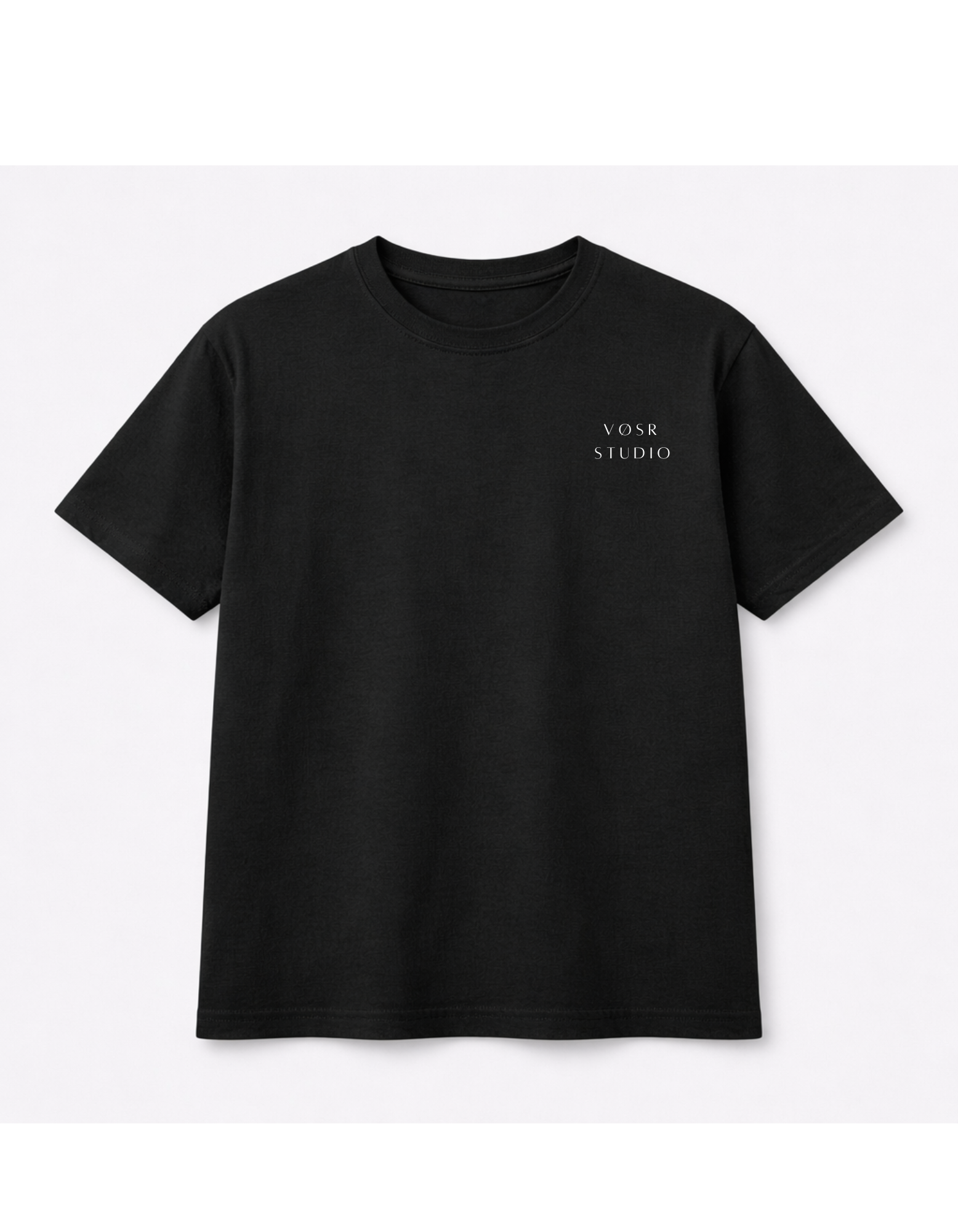 Soul City Tee "Black"